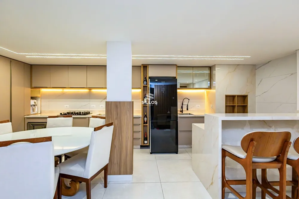 Sobrado, 4 quartos, 112 m² - Foto 2