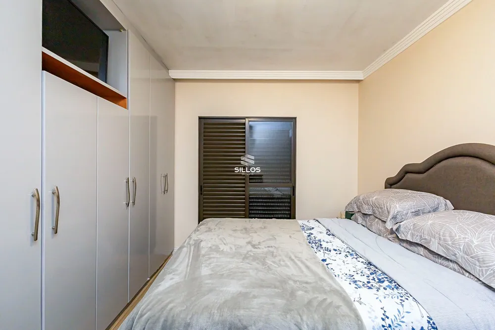 Sobrado, 4 quartos, 112 m² - Foto 6