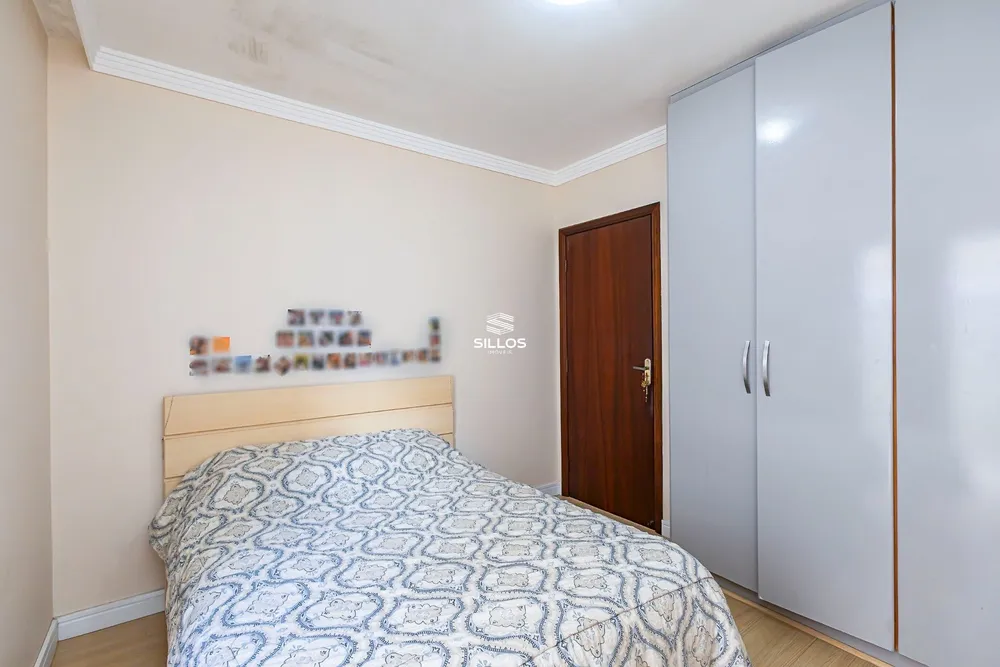 Sobrado, 4 quartos, 112 m² - Foto 3