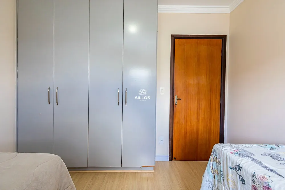 Sobrado, 4 quartos, 112 m² - Foto 4