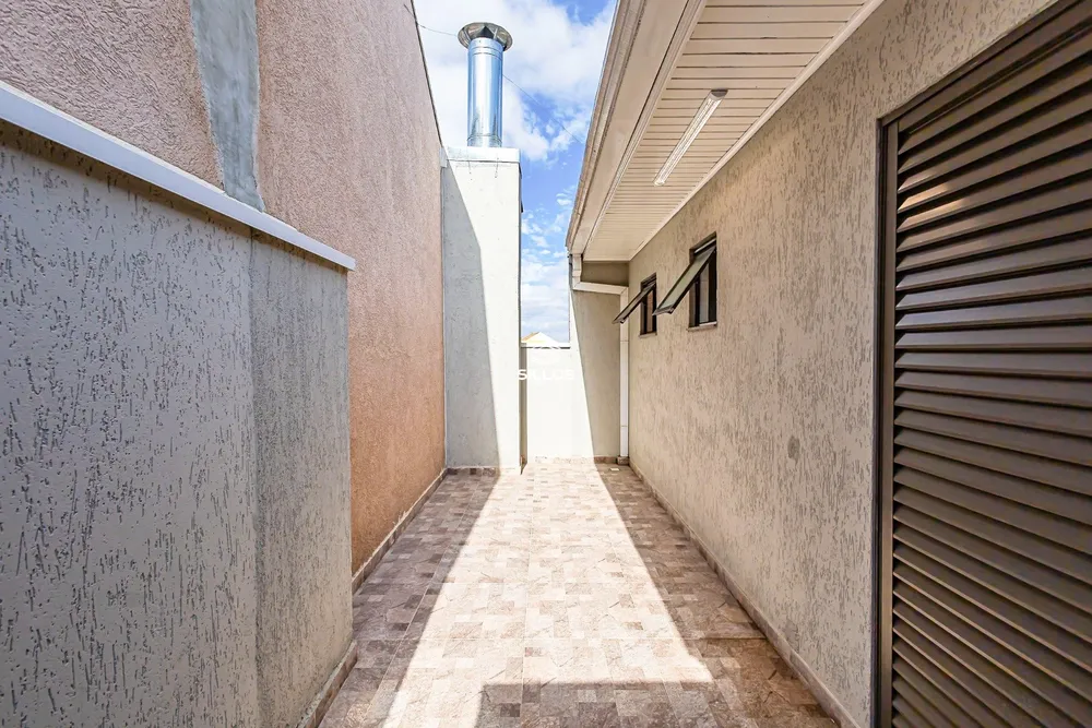 Sobrado, 4 quartos, 112 m² - Foto 8