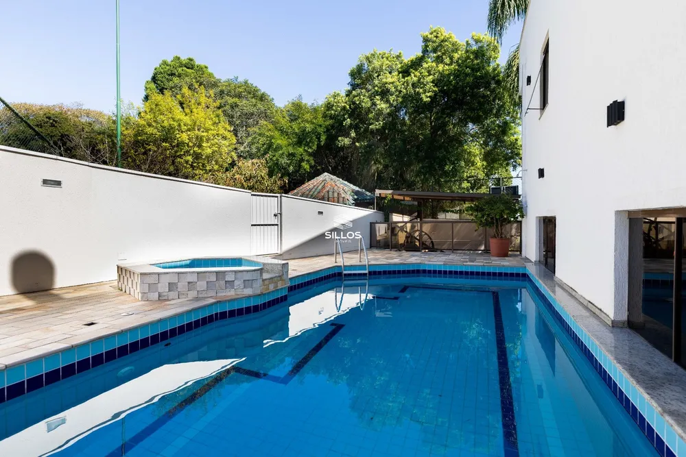 Casa de Condomínio, 4 quartos - Foto 1