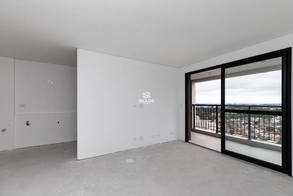 Apartamento, 3 quartos, 81 m² - Foto 2