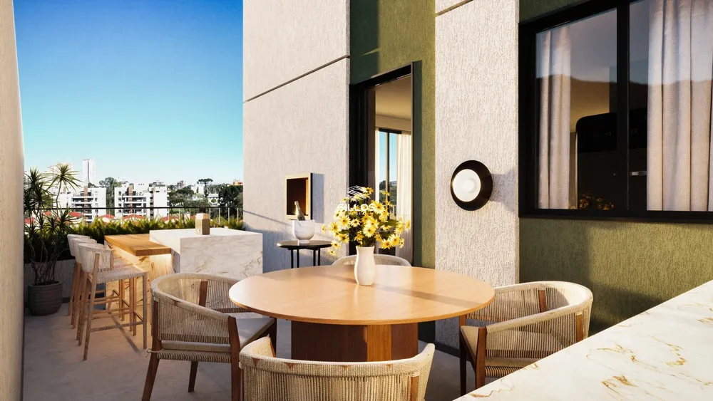 Apartamento, 2 quartos, 87 m² - Foto 6