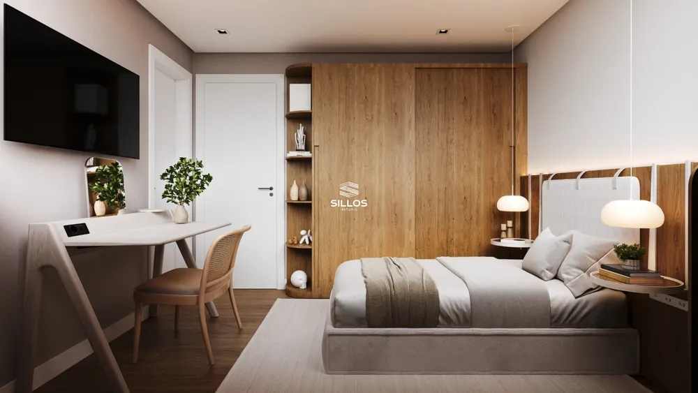 Apartamento, 2 quartos, 87 m² - Foto 12