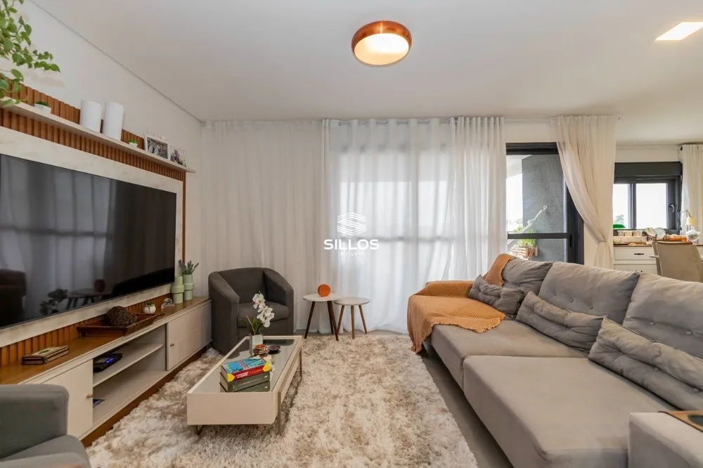 Apartamento, 2 quartos, 100 m² - Foto 1