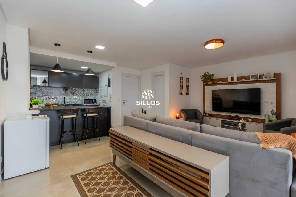 Apartamento, 2 quartos, 100 m² - Foto 4