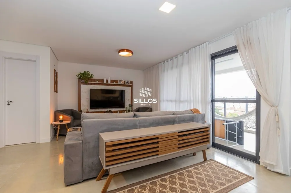 Apartamento, 2 quartos, 100 m² - Foto 3
