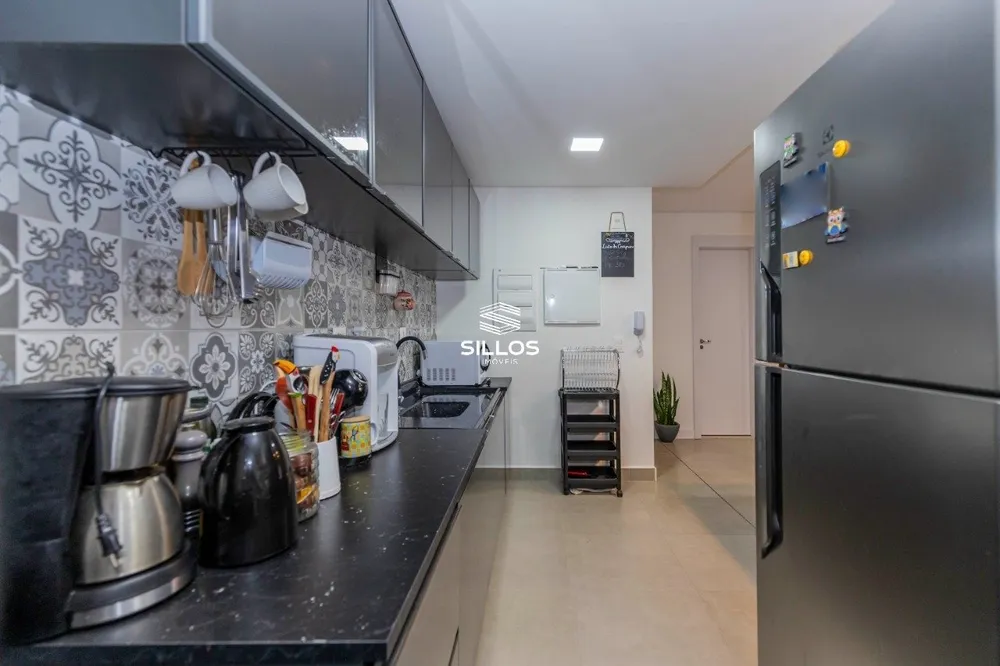 Apartamento, 2 quartos, 100 m² - Foto 6