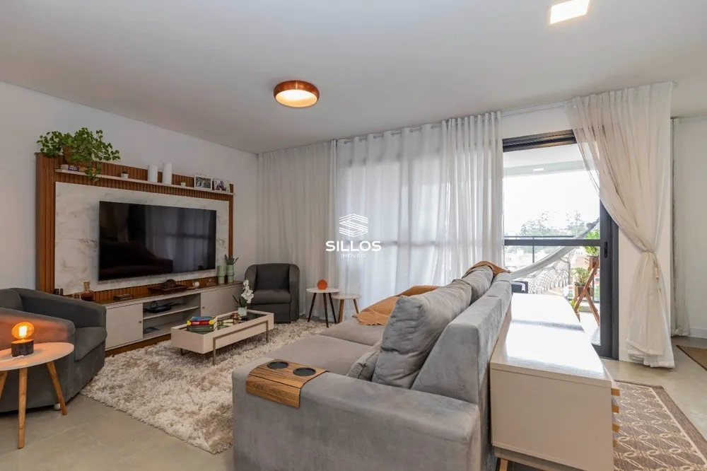Apartamento, 2 quartos, 100 m² - Foto 2