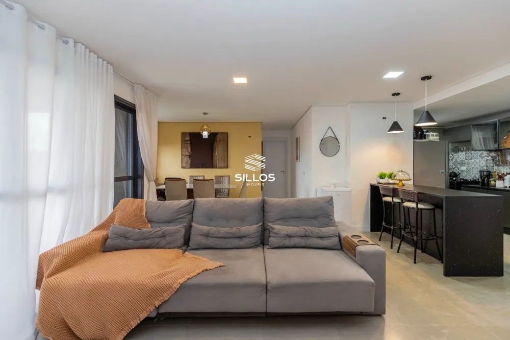 Apartamento, 2 quartos, 100 m² - Foto 5