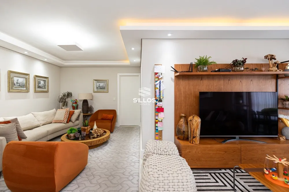 Apartamento, 4 quartos, 158 m² - Foto 3