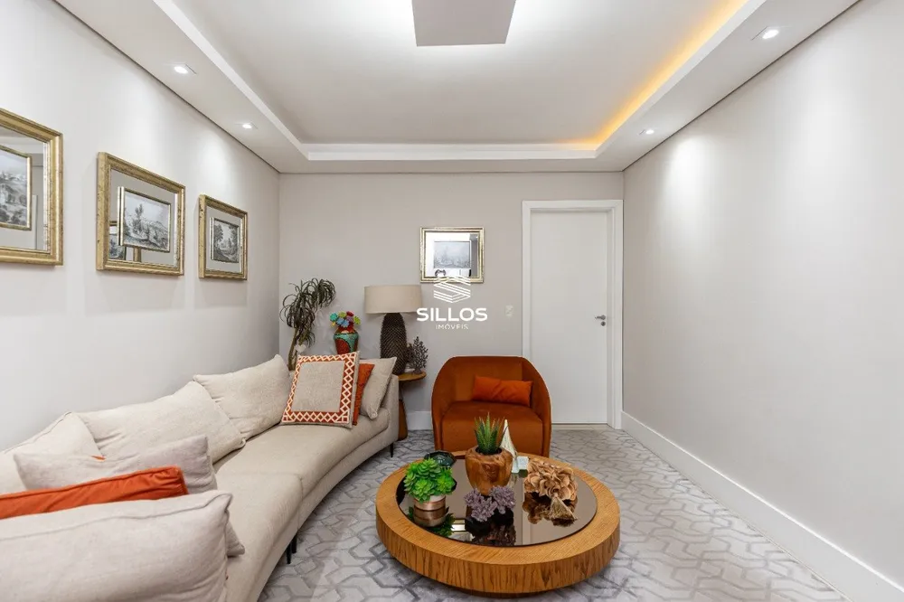 Apartamento, 4 quartos, 158 m² - Foto 2