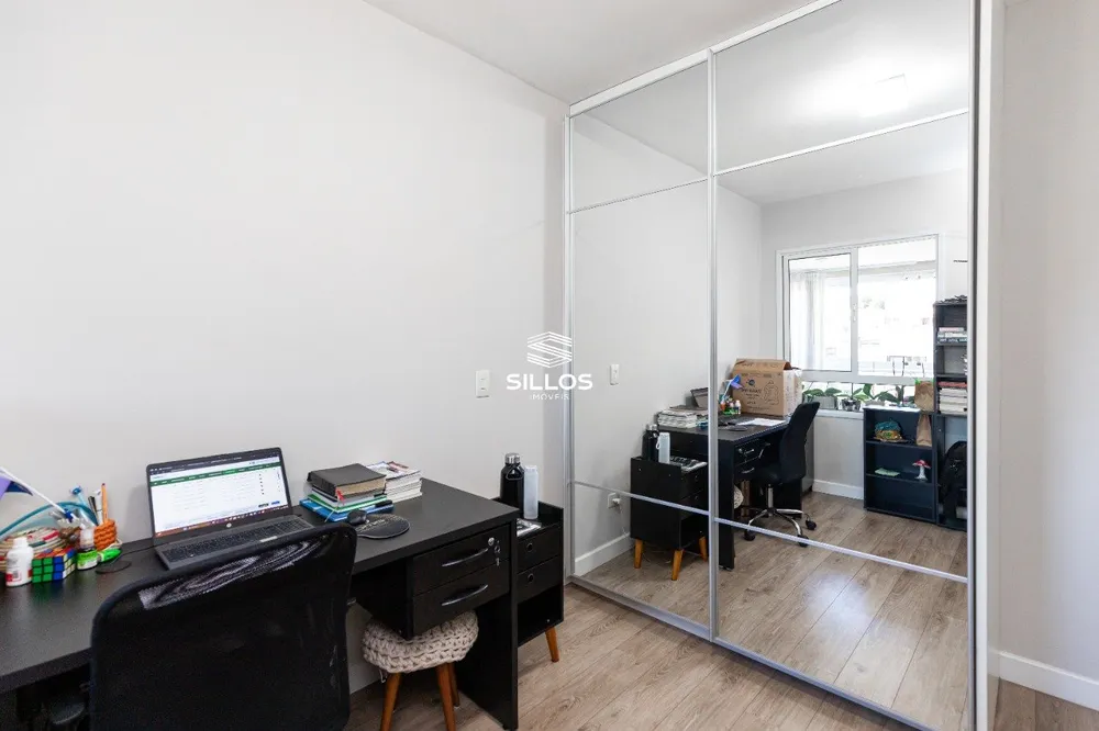 Apartamento, 4 quartos, 158 m² - Foto 7