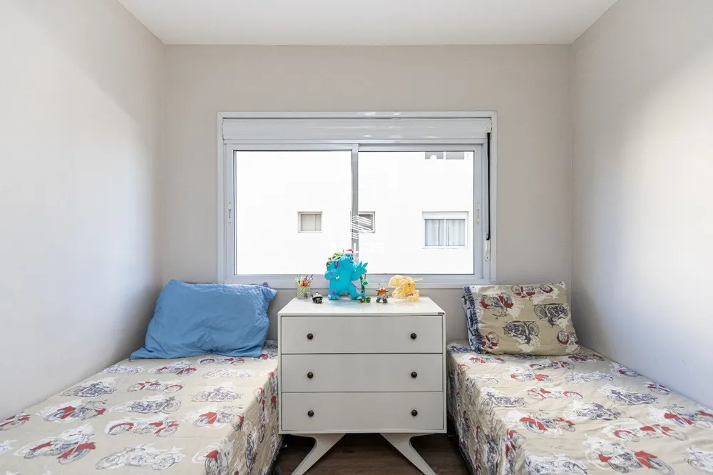 Apartamento, 4 quartos, 158 m² - Foto 6