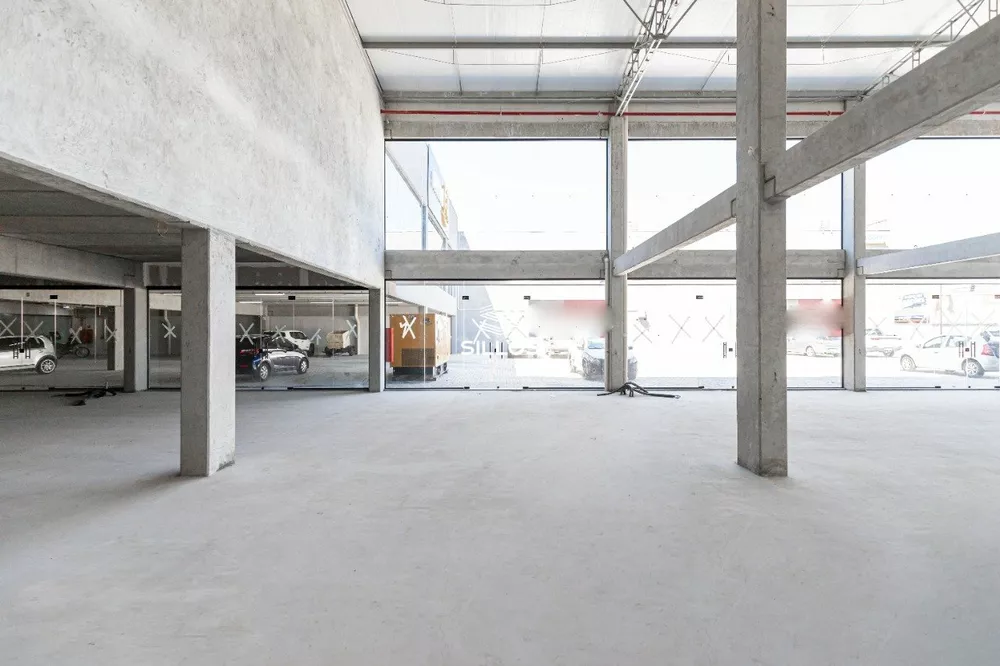 Loja-Salão, 81 m² - Foto 2