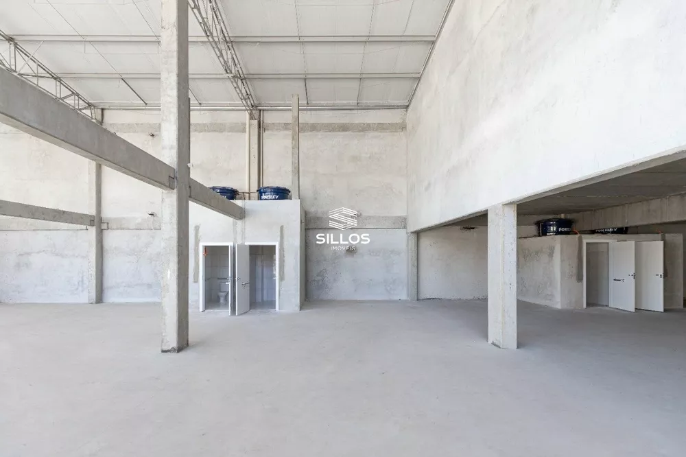 Loja-Salão, 81 m² - Foto 1