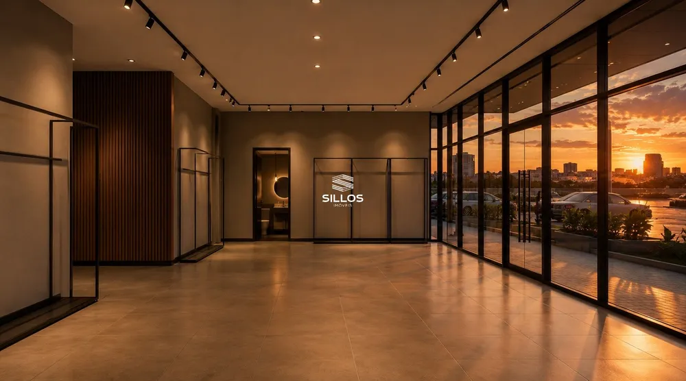 Loja-Salão, 192 m² - Foto 6