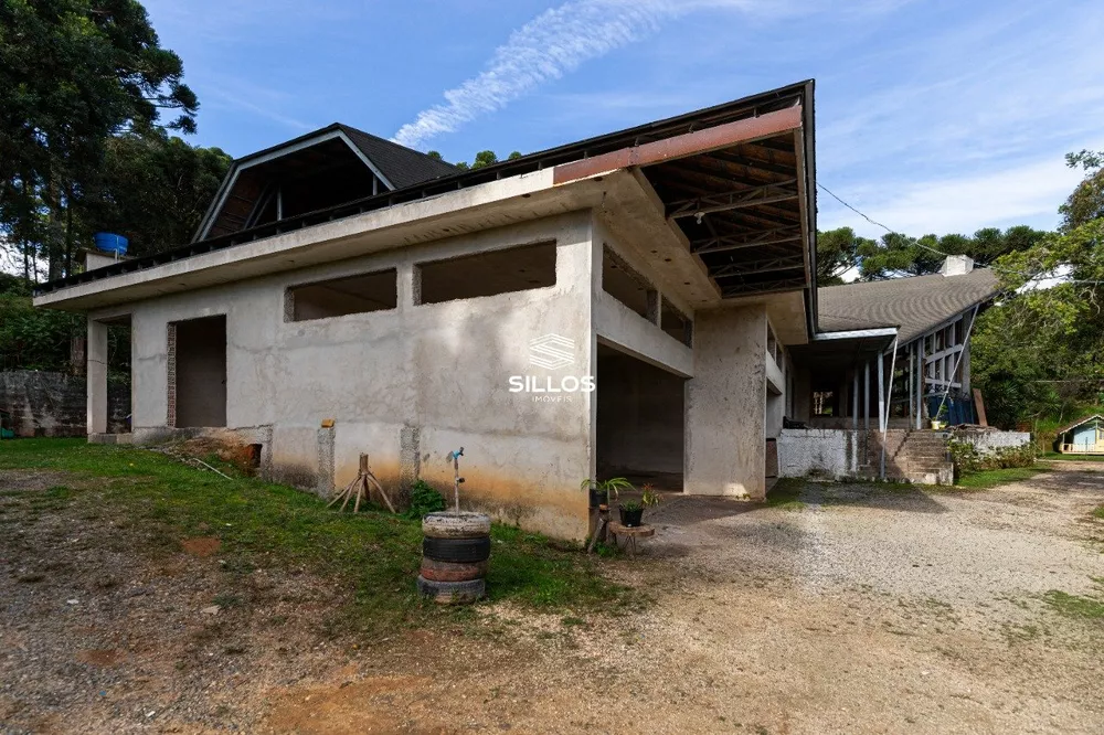 Chácara, 4 quartos, 8 hectares - Foto 7