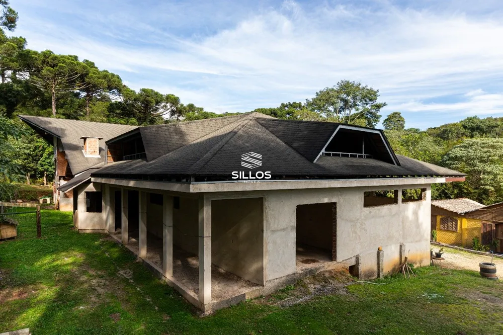 Chácara, 4 quartos, 8 hectares - Foto 6