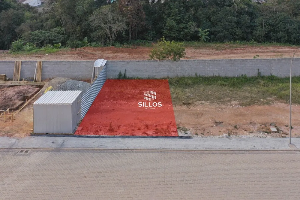 Terreno, 155 m² - Foto 2