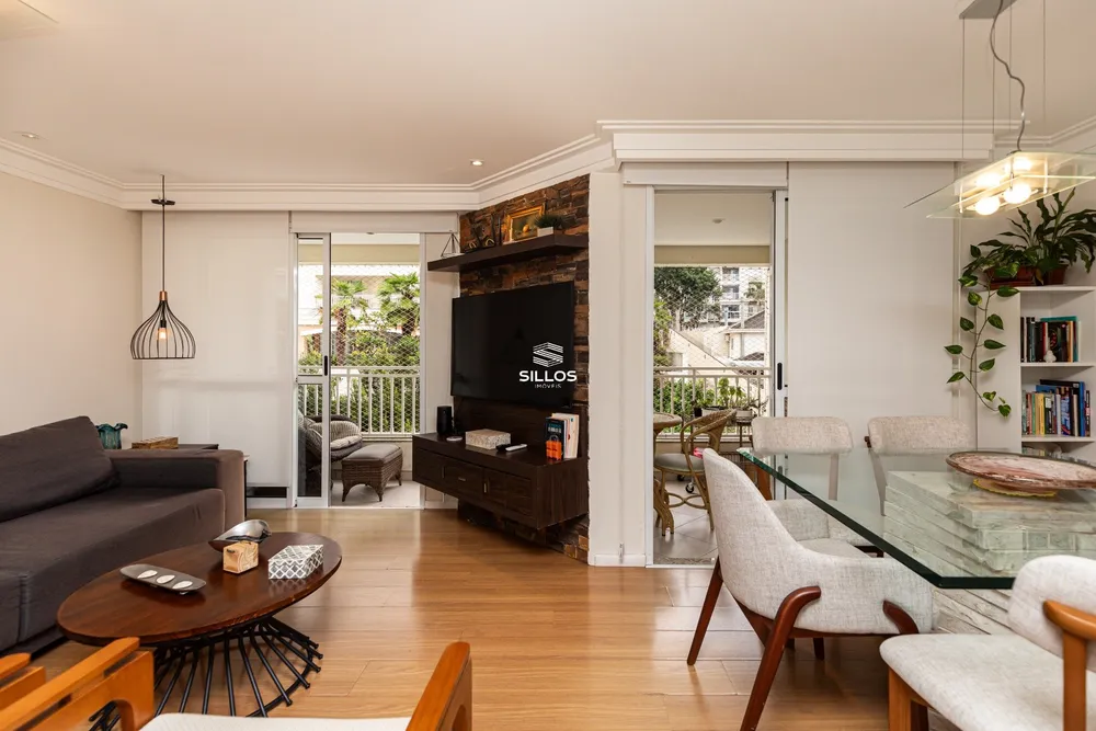 Apartamento, 3 quartos, 106 m² - Foto 8