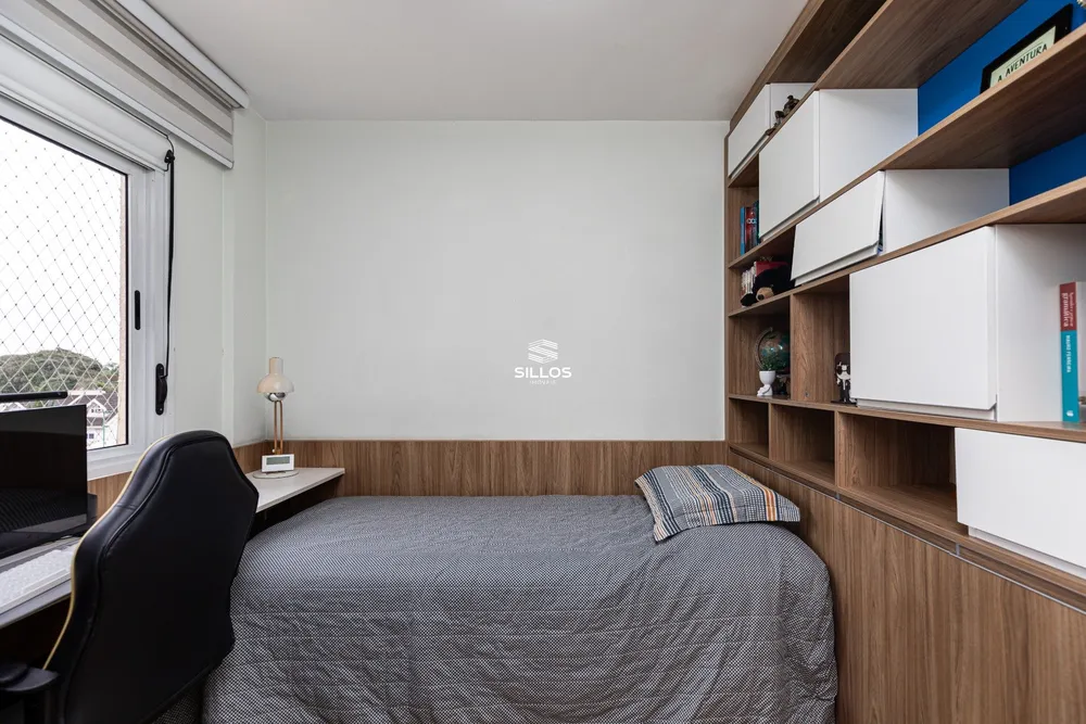 Apartamento, 3 quartos, 106 m² - Foto 4