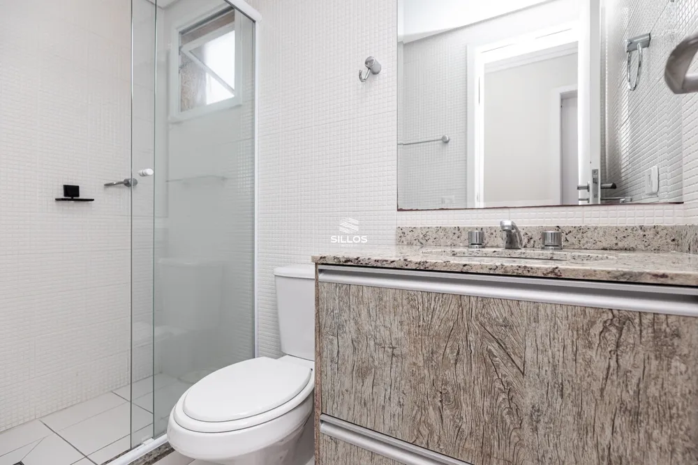 Apartamento, 3 quartos, 106 m² - Foto 2