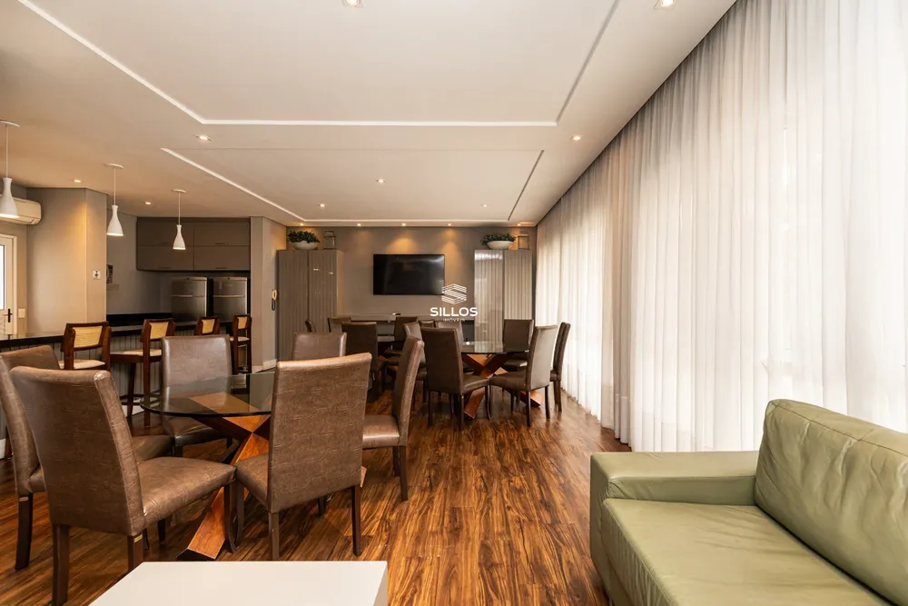 Apartamento, 3 quartos, 106 m² - Foto 6