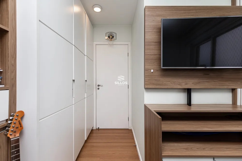 Apartamento, 3 quartos, 106 m² - Foto 7