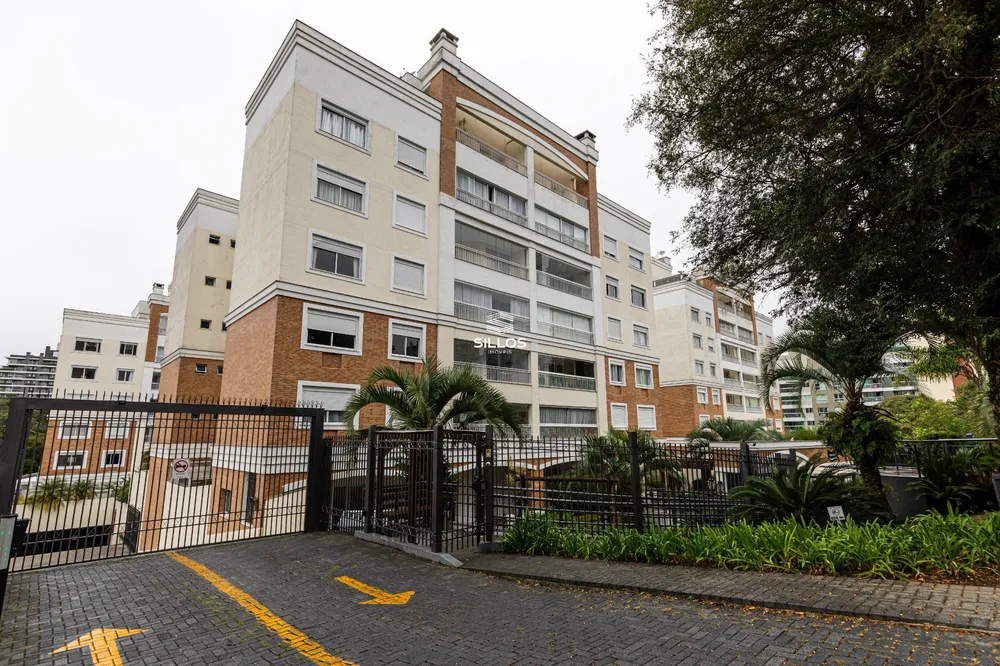 Apartamento, 3 quartos, 106 m² - Foto 5