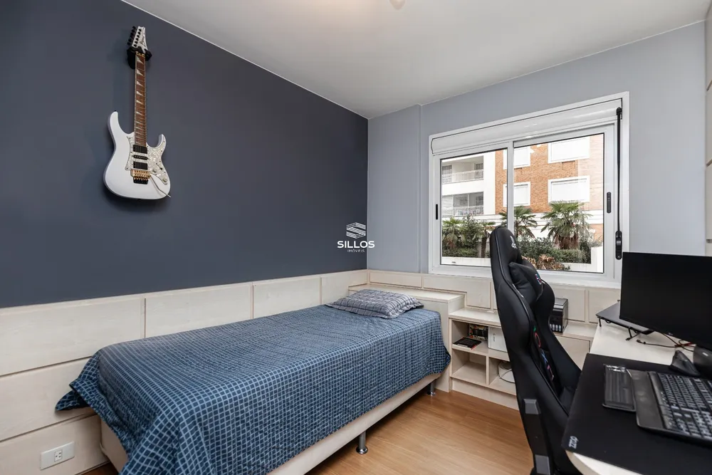 Apartamento, 3 quartos, 106 m² - Foto 6
