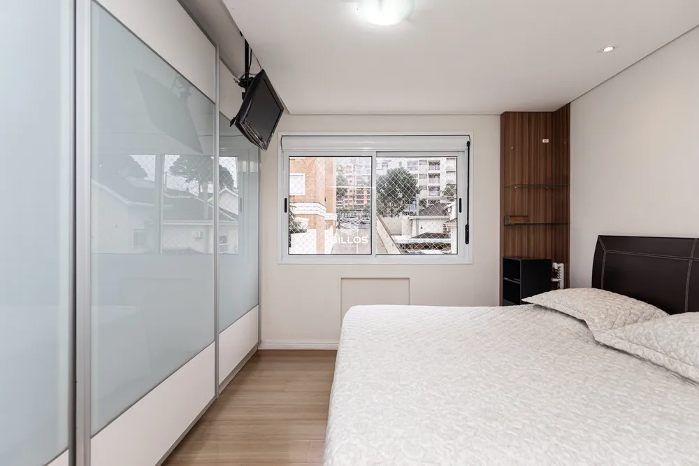 Apartamento, 3 quartos, 106 m² - Foto 1
