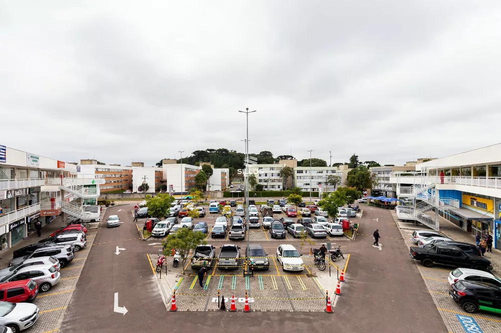 Loja-Salão, 53 m² - Foto 3