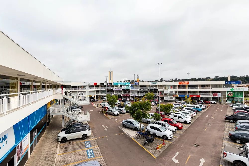 Loja-Salão, 53 m² - Foto 4