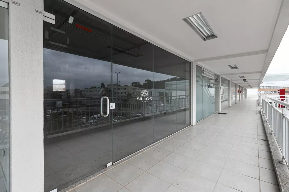 Loja-Salão, 53 m² - Foto 1