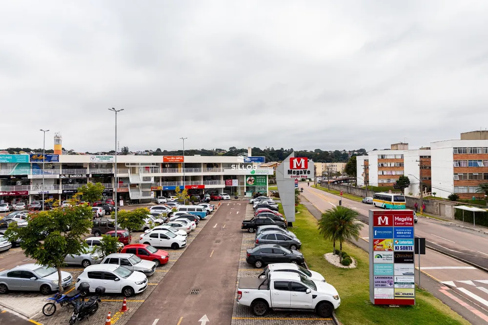 Loja-Salão, 53 m² - Foto 10