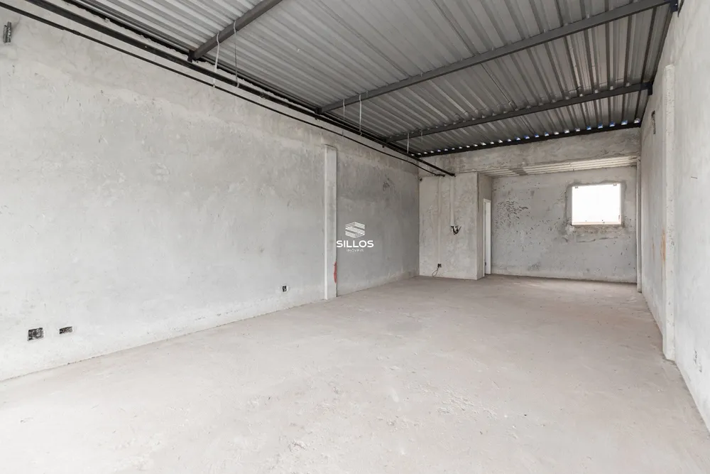 Loja-Salão, 53 m² - Foto 2