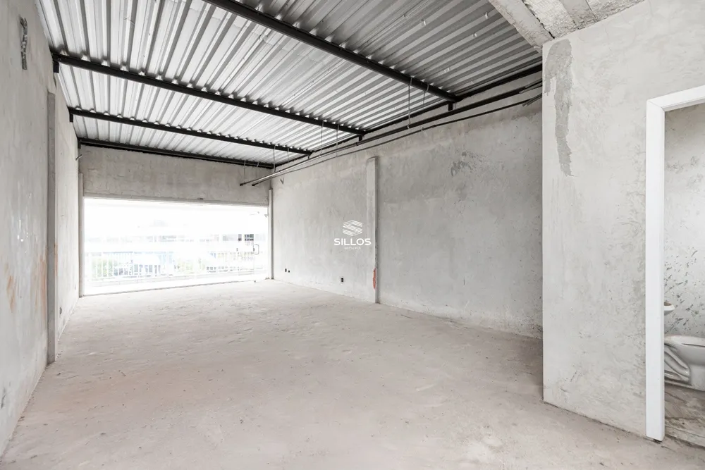 Loja-Salão, 53 m² - Foto 3