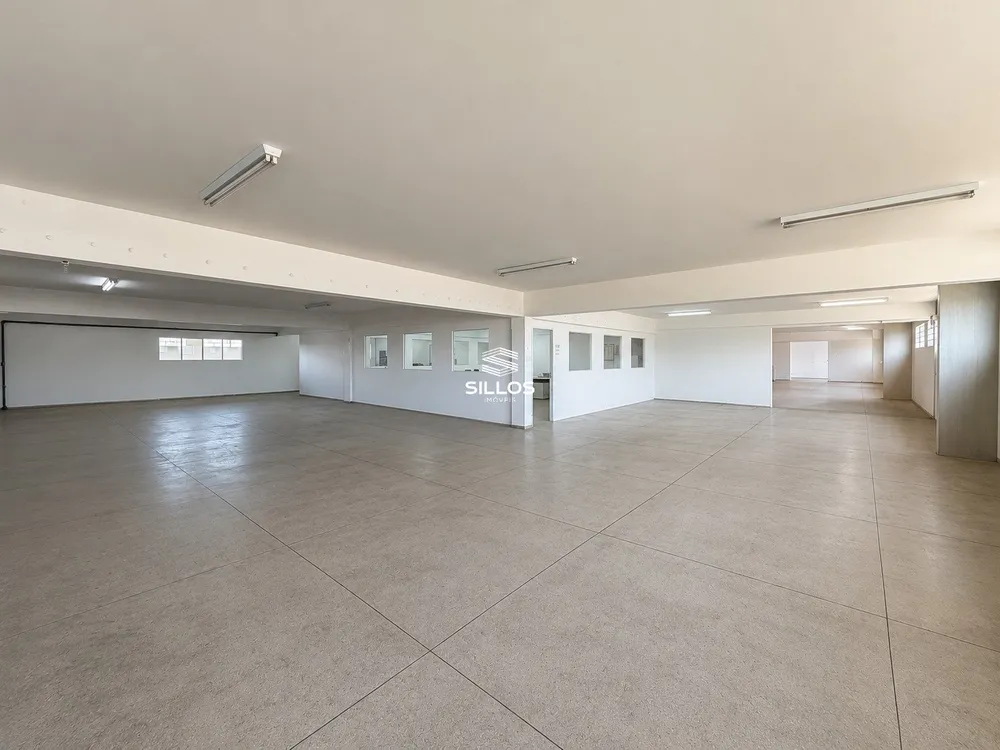 Depósito-Galpão, 3503 m² - Foto 3
