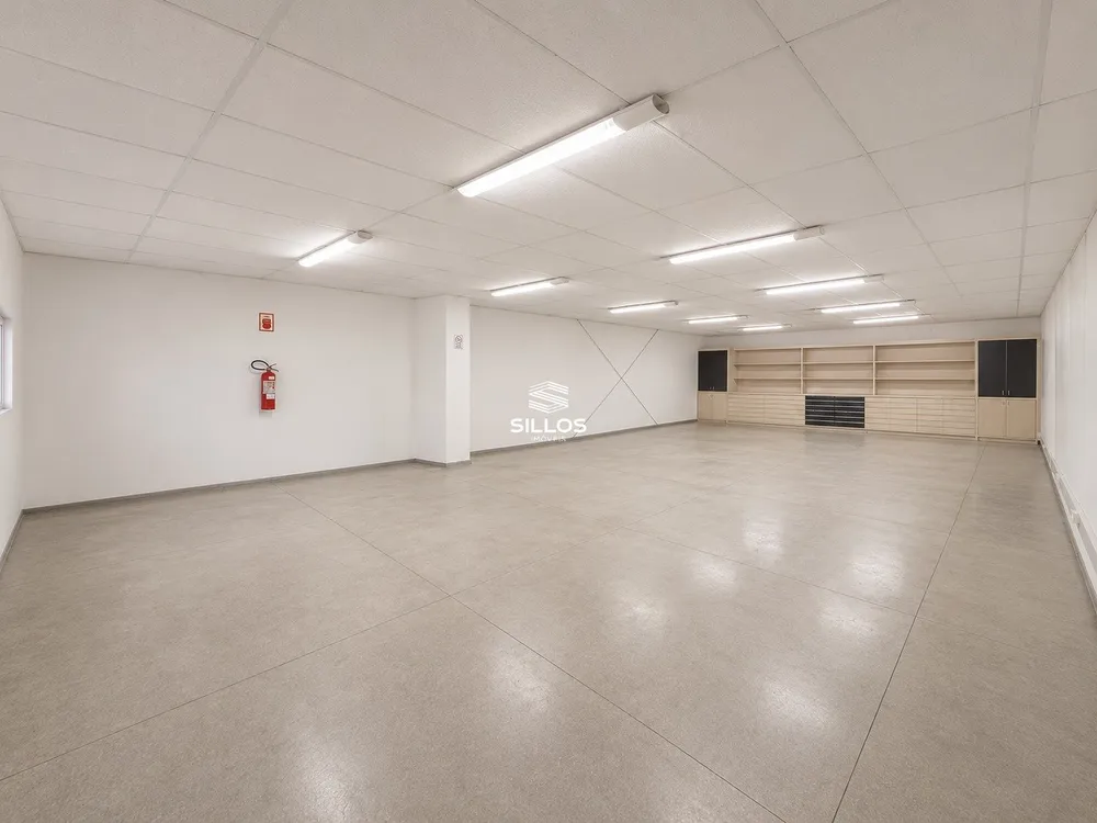 Depósito-Galpão, 3503 m² - Foto 7