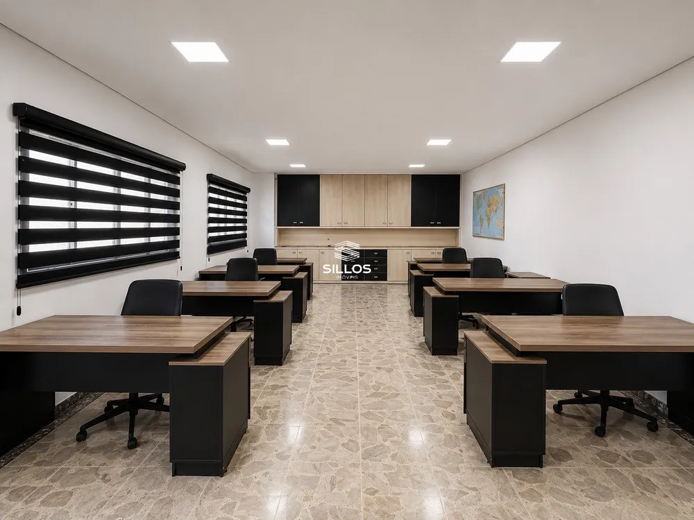 Depósito-Galpão, 3503 m² - Foto 6