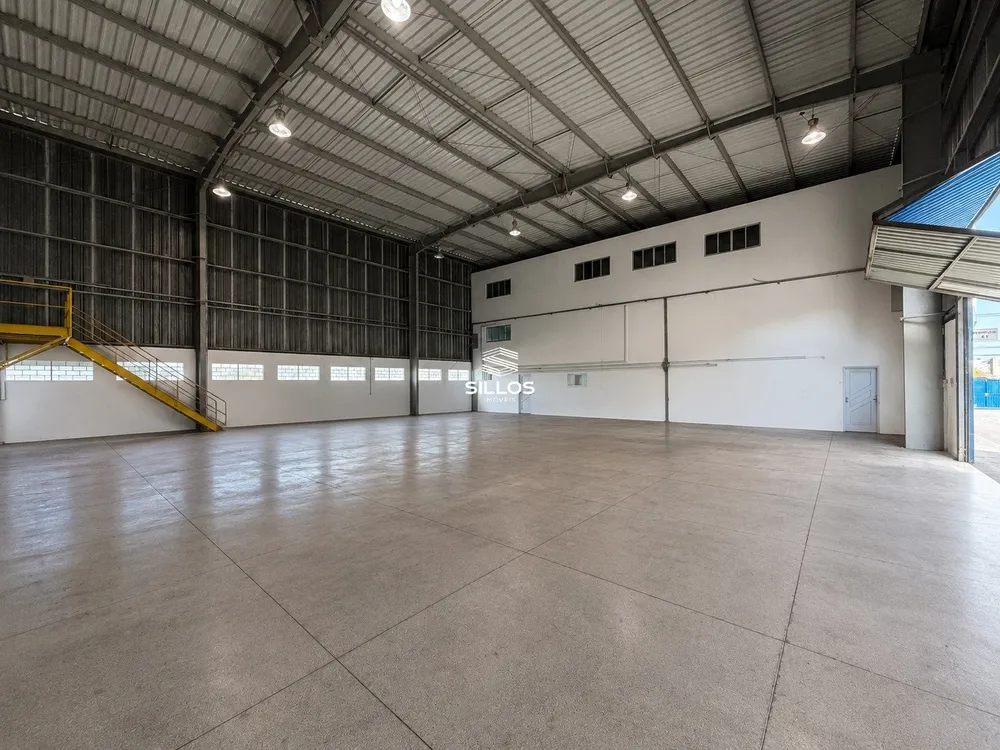 Depósito-Galpão, 3503 m² - Foto 5