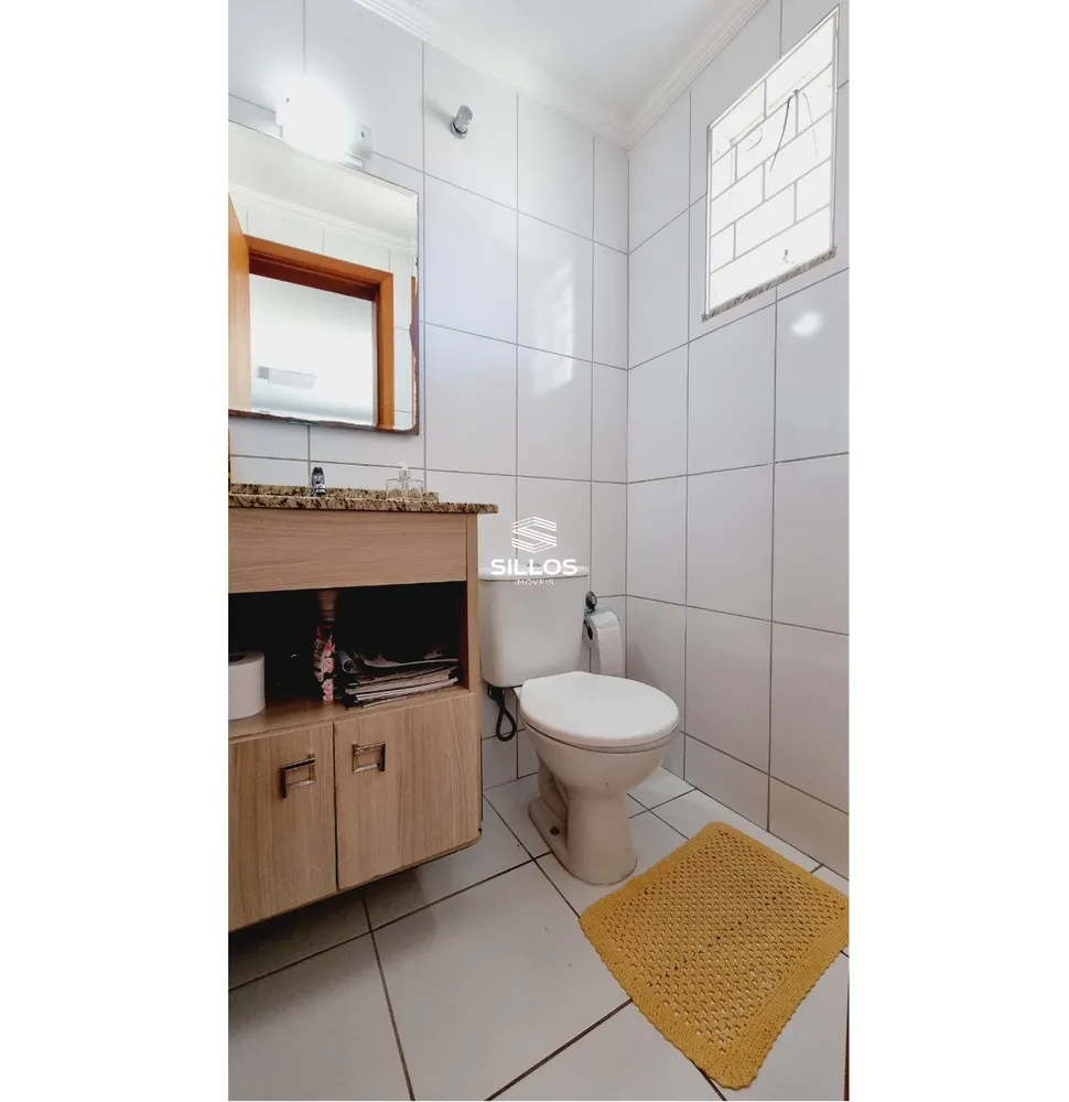 Sobrado, 3 quartos, 220 m² - Foto 8