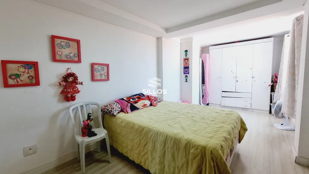 Sobrado, 3 quartos, 220 m² - Foto 6