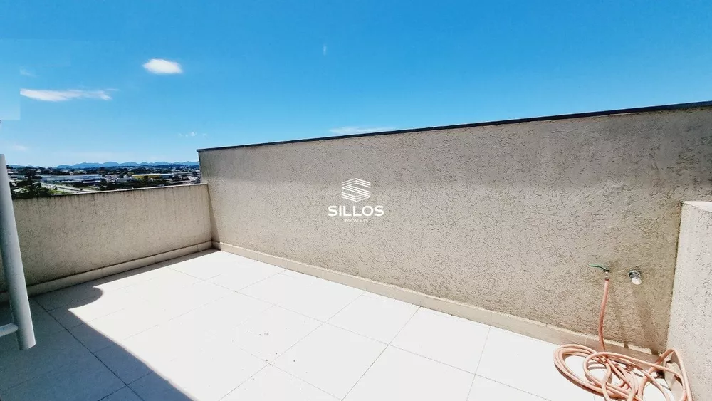 Sobrado, 3 quartos, 220 m² - Foto 2