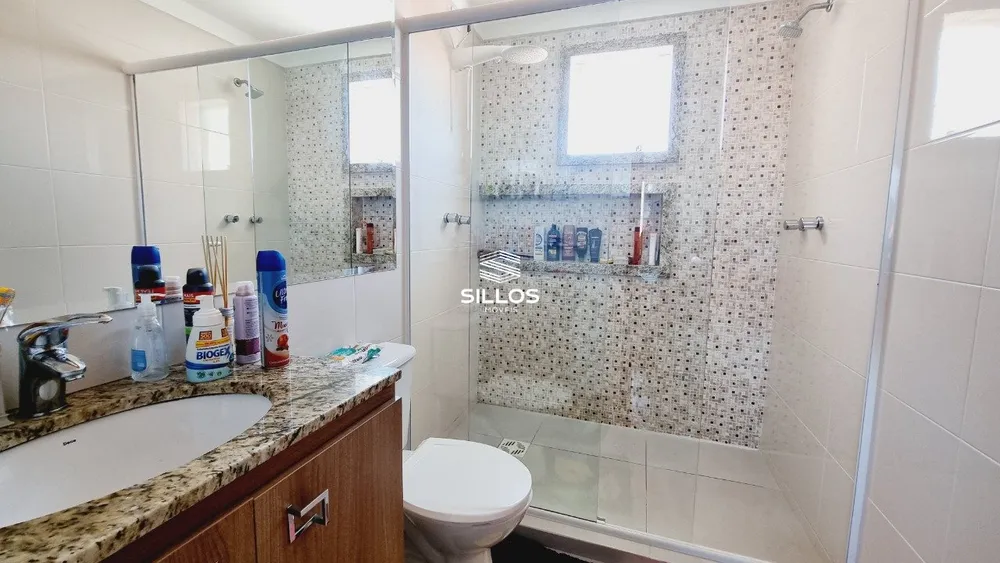 Sobrado, 3 quartos, 220 m² - Foto 4
