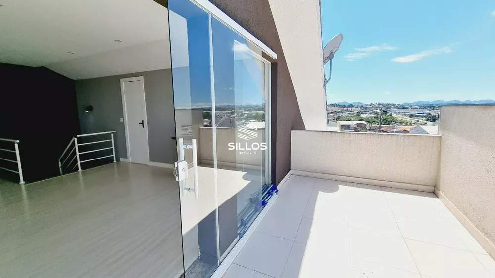 Sobrado, 3 quartos, 220 m² - Foto 4