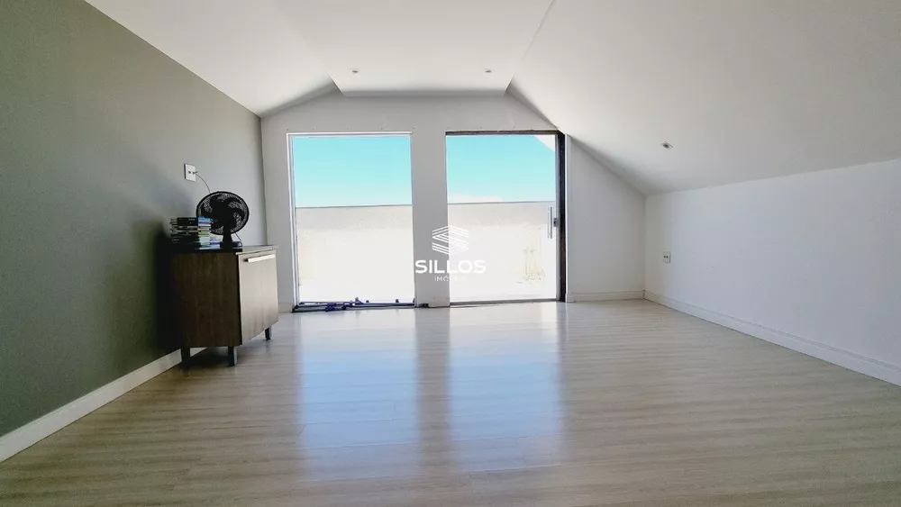 Sobrado, 3 quartos, 220 m² - Foto 3