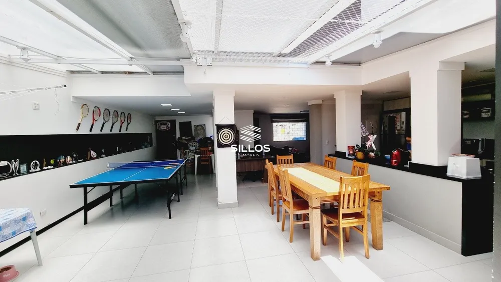Sobrado, 3 quartos, 220 m² - Foto 9